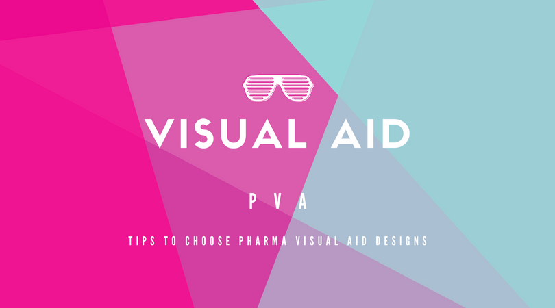 How to Choose Designs for Visual Aids