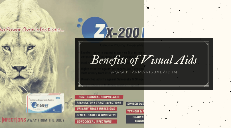 Benefits of Visual Aids