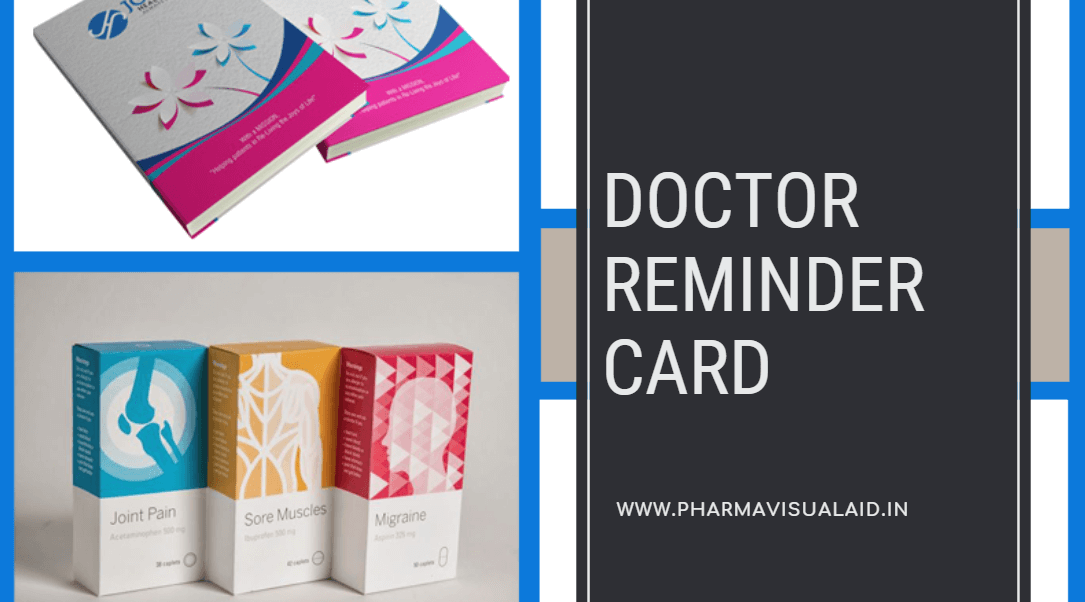How to Choose Doctor Reminder Card
